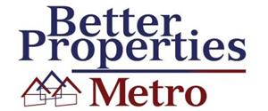 Better Properties-Metro