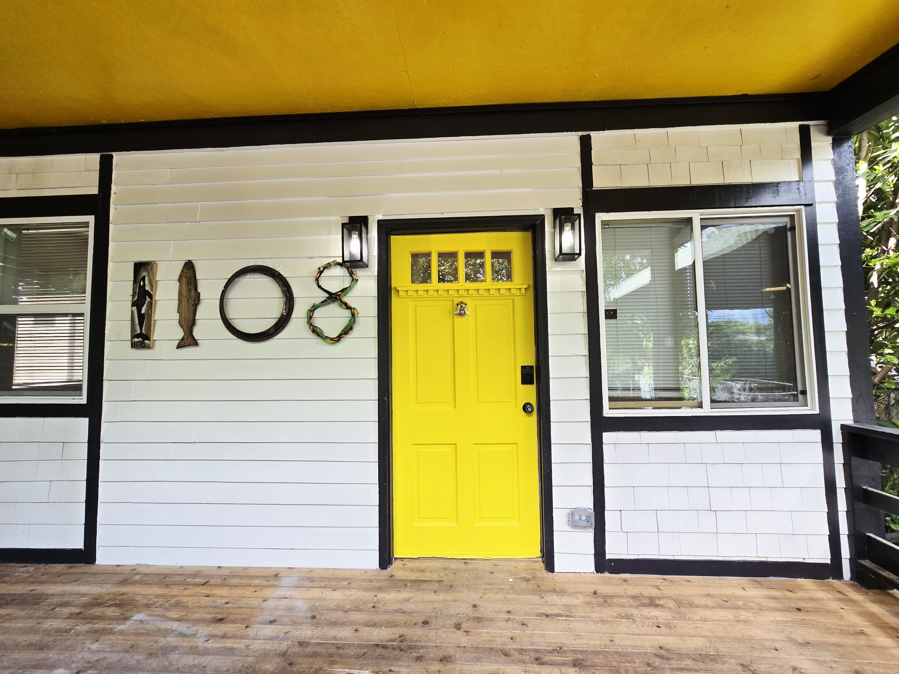 1108 S. Sheridan Ave - B