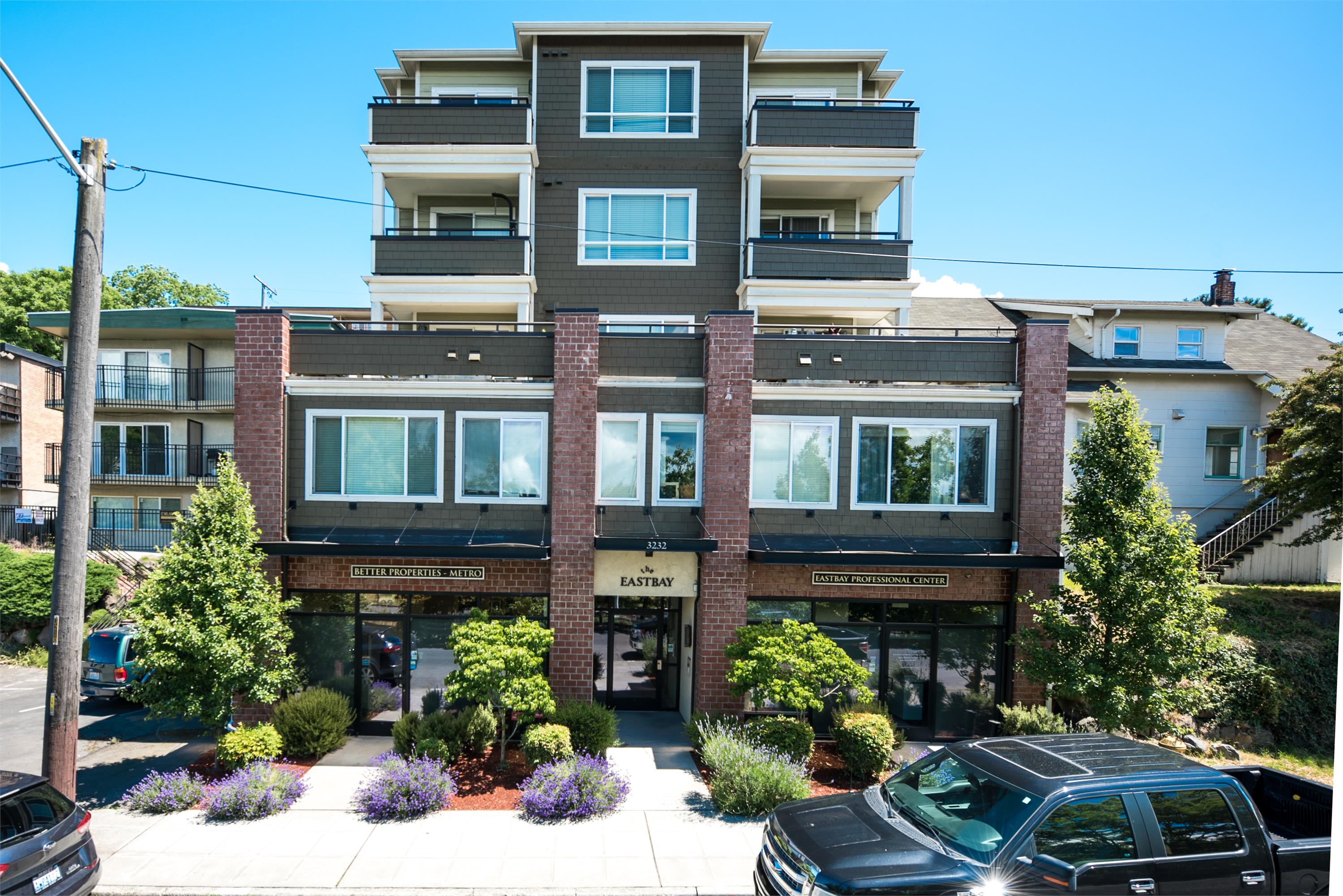3232 15th Ave. W  #403