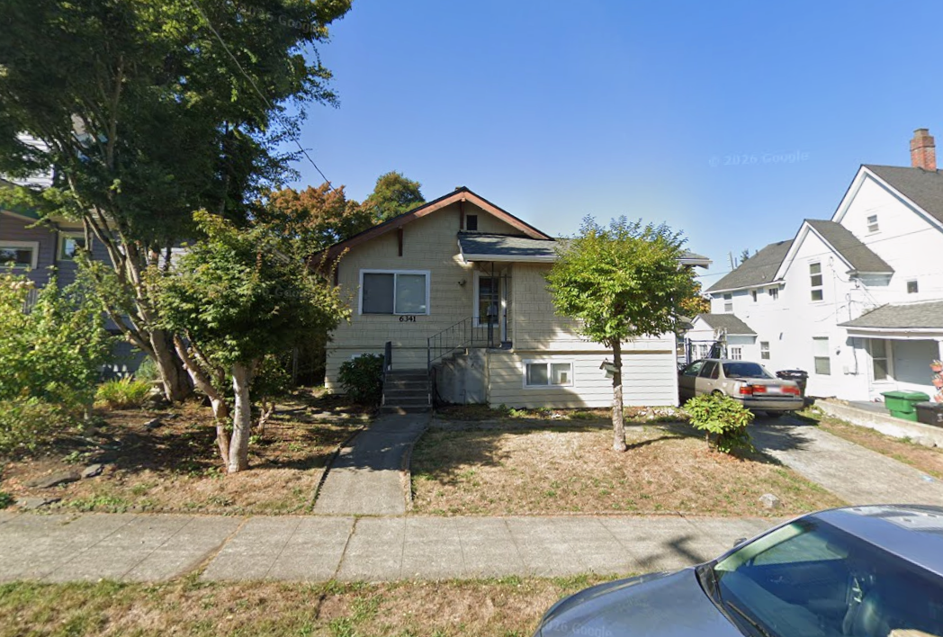 6341 4th Avenue NE