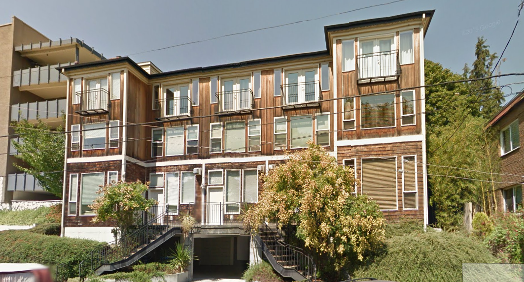 362 Aloha St.
